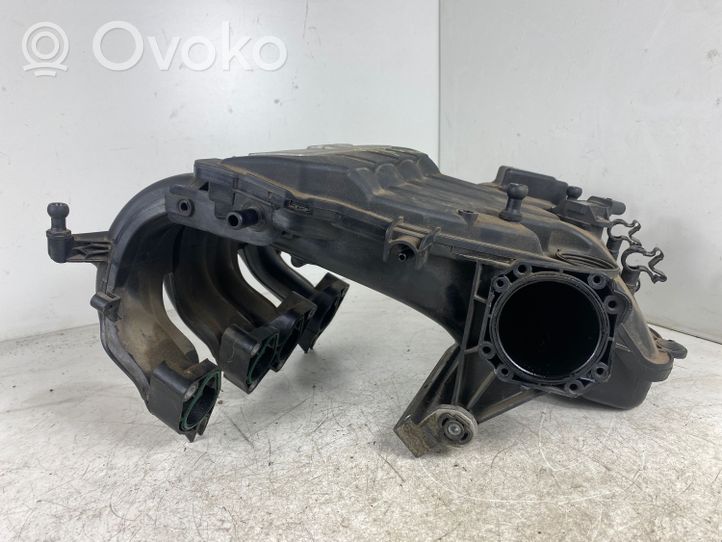 Volkswagen Golf V Collettore di aspirazione 06A133203DL