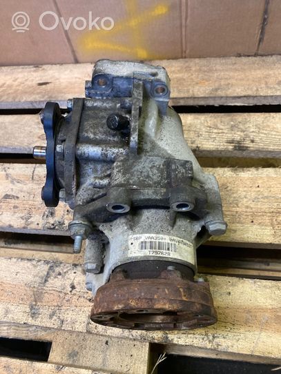 Volkswagen PASSAT B7 Front differential 0AV409053T