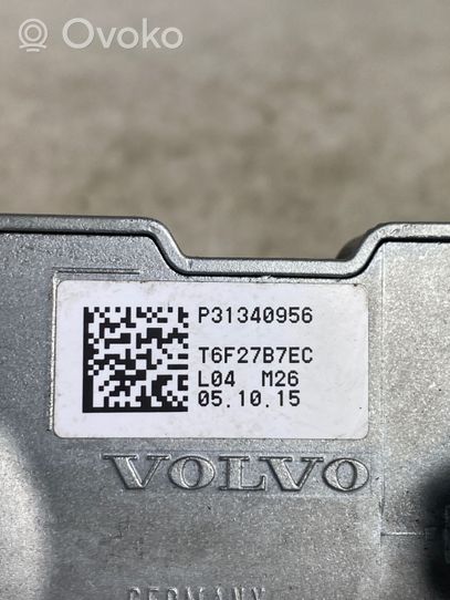 Volvo V40 Gruppo asse del volante P31340956