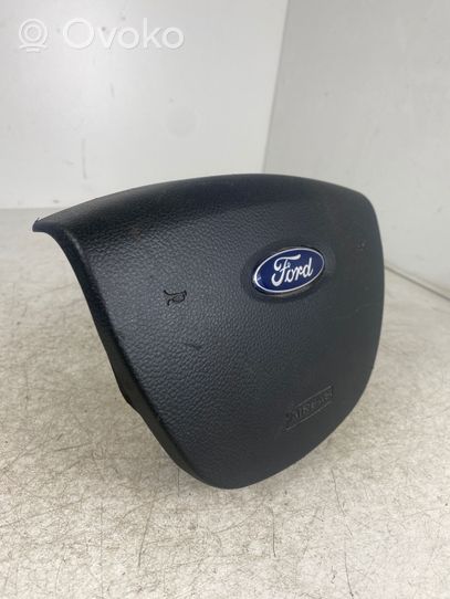 Ford Kuga I Poduszka powietrzna Airbag kierownicy 8V41R042B85AFW