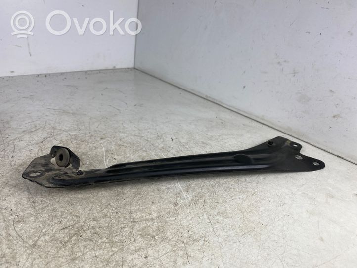 Skoda Yeti (5L) Panel mocowania chłodnicy 5L0805931