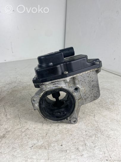 Volkswagen PASSAT CC EGR valve 03L131501G