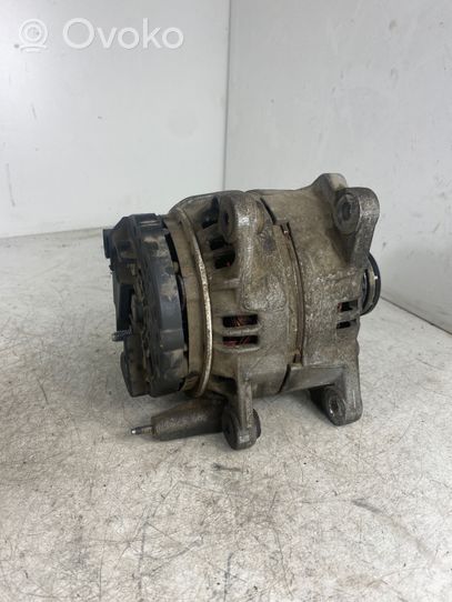 Skoda Yeti (5L) Alternator 03F903023D