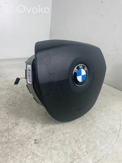 BMW 5 F10 F11 Airbag de volant 33678382905