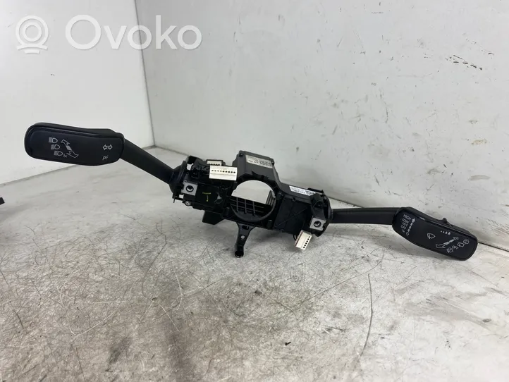 Volkswagen PASSAT B8 Leva/interruttore dell’indicatore di direzione e tergicristallo 3Q0953521DJ