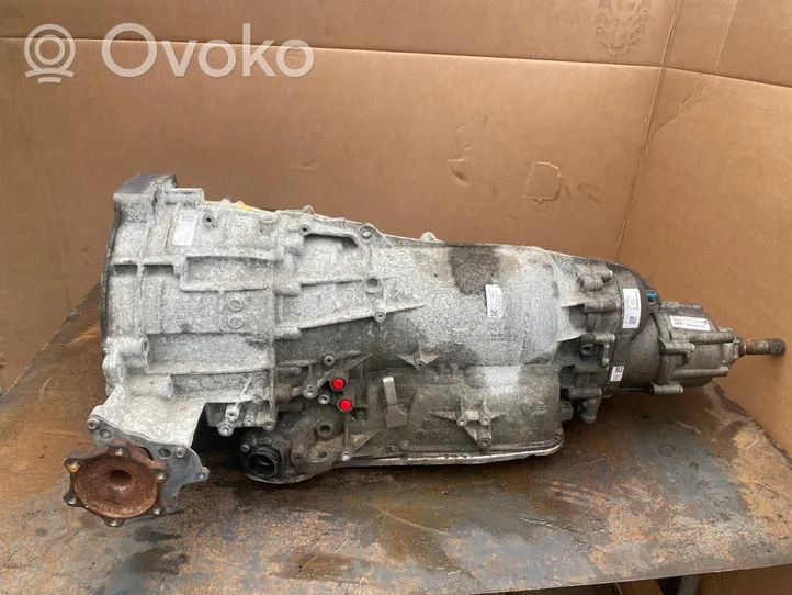 Audi A8 S8 D4 4H Automatic gearbox MXU