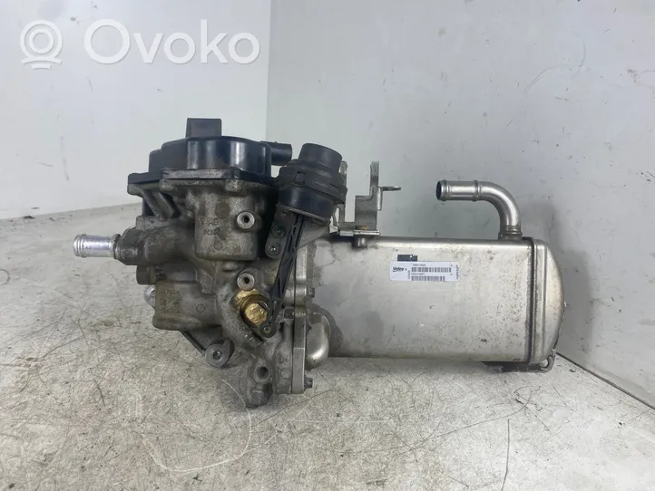 Audi A6 S6 C7 4G Valvola di raffreddamento EGR 03L131512DN