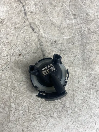 Volkswagen PASSAT B8 Sensor impacto/accidente para activar Airbag 3Q0959354A