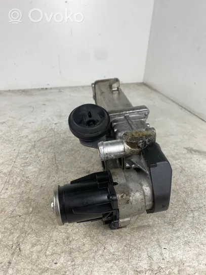 Volkswagen Sharan EGR valve 0280751016