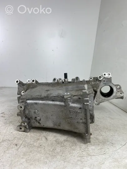 Audi A4 S4 B9 Intake manifold 04L129766AS