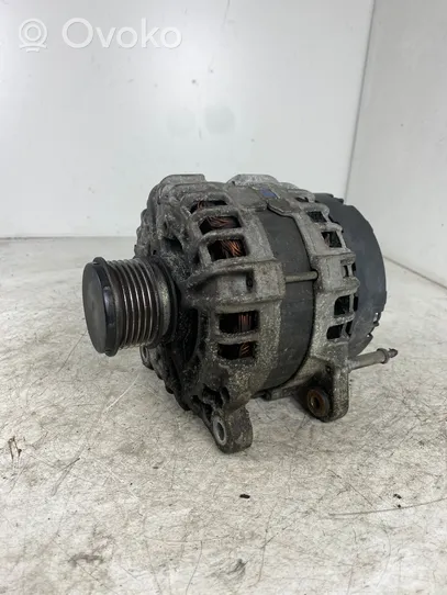 Volkswagen Sharan Alternator 03L903024F