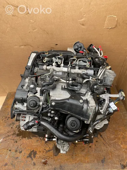 Audi A6 S6 C7 4G Engine CNH