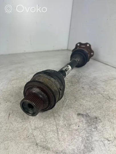 Audi A4 S4 B8 8K Front driveshaft 8K0407271AL