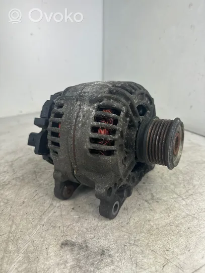 Seat Altea Generator/alternator 06F903023F