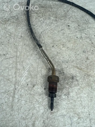 Volkswagen PASSAT B7 Exhaust gas temperature sensor 03L906088BD