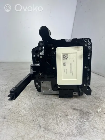 Volkswagen Sharan Transmission gearbox valve body 02E927770AL