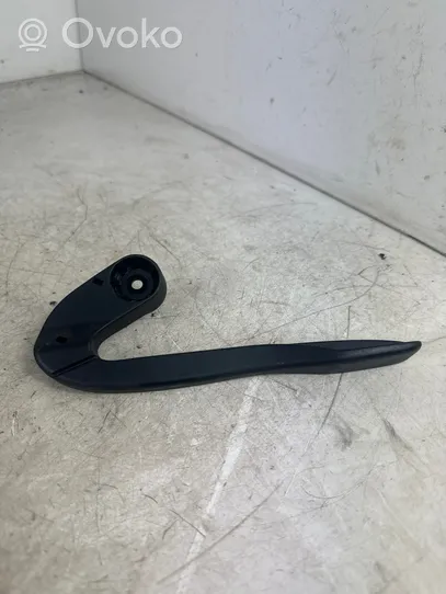 Volkswagen PASSAT B8 Steering wheel adjustment handle/lever 745956