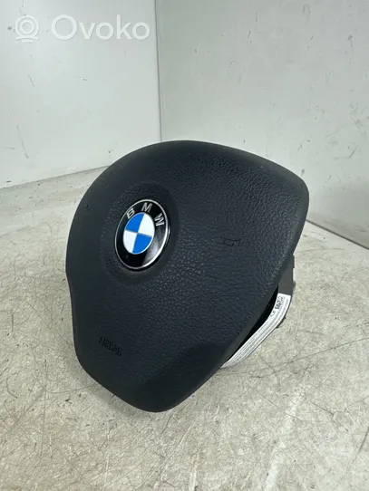 BMW 3 F30 F35 F31 Airbag dello sterzo 6857304