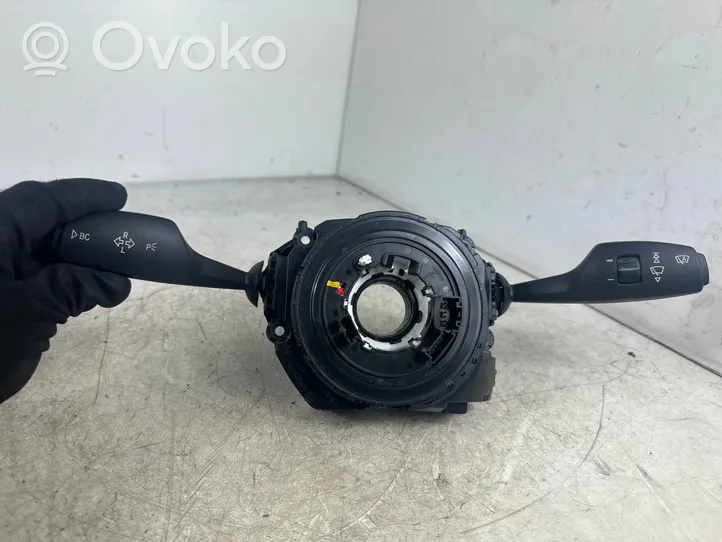 BMW 3 F30 F35 F31 Leva/interruttore dell’indicatore di direzione e tergicristallo 9351140