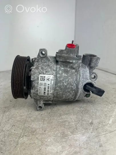 Volkswagen PASSAT B6 Compressore aria condizionata (A/C) (pompa) 5N0820803A