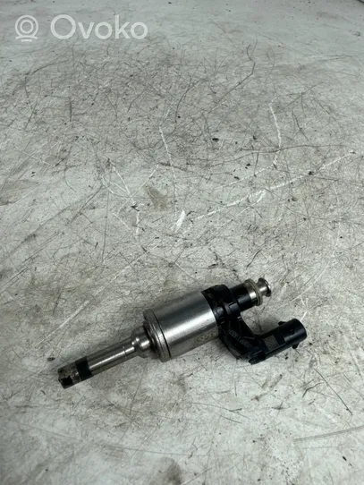 Volkswagen Golf VII Fuel injector 04E906036T