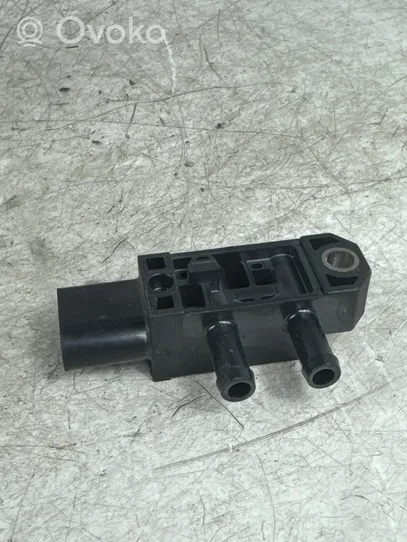 Volkswagen Golf VII Exhaust gas pressure sensor 03N906051B