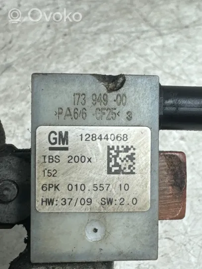 Opel Mokka Cavo positivo (batteria) 6PK010557