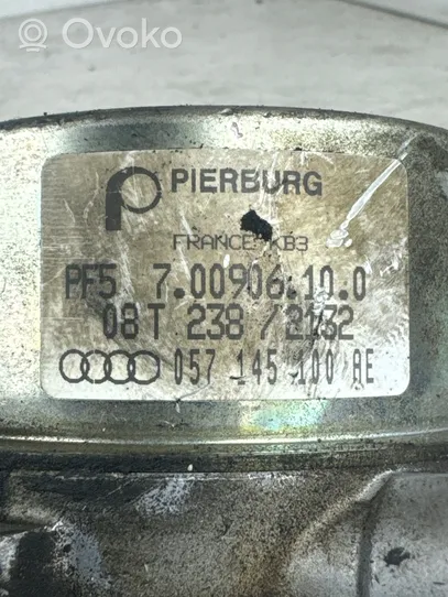 Audi A6 S6 C6 4F Vakuumsūknis 057145100AE