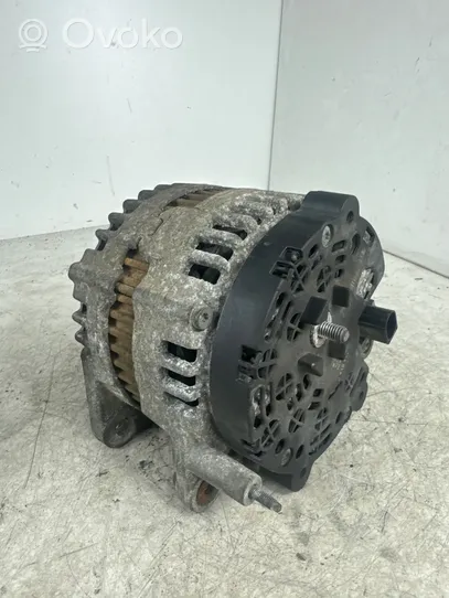 Audi A6 S6 C6 4F Ģenerators 059903016P