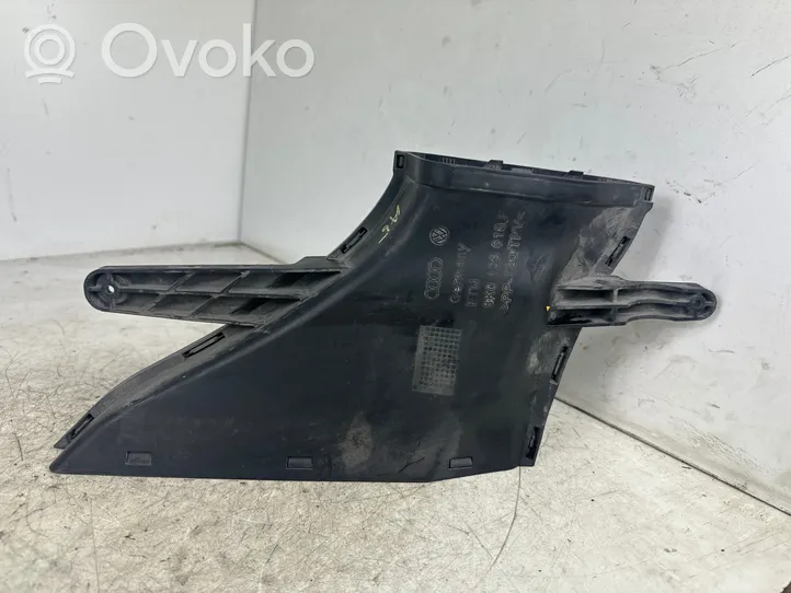 Audi A5 Sportback 8TA Air intake duct part 8K0129618F