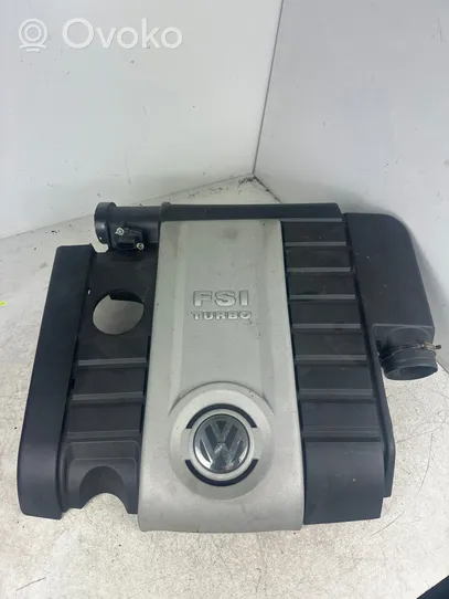 Volkswagen Eos Boîtier de filtre à air 06F133837T