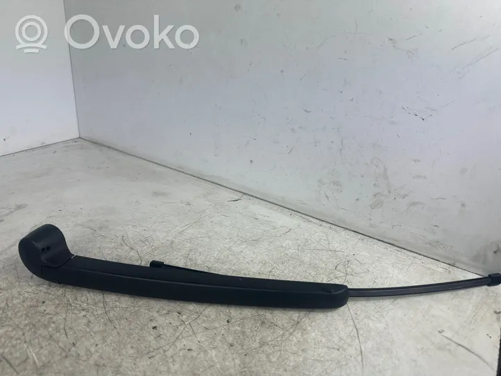 Audi A6 S6 C7 4G Rear wiper blade arm 4G9955407