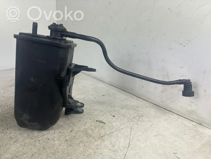 Seat Leon (1P) Active carbon filter fuel vapour canister 1K0201801D