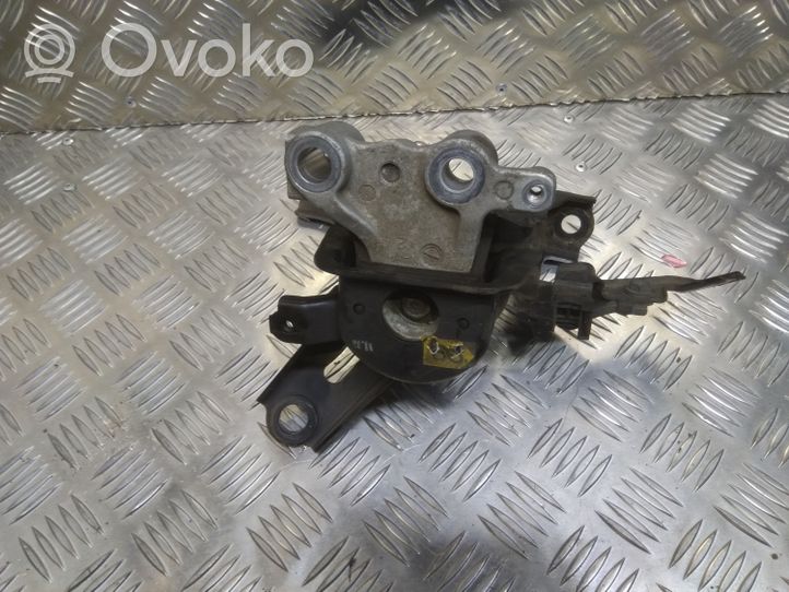 Toyota Prius (XW30) Support de moteur, coussinet 