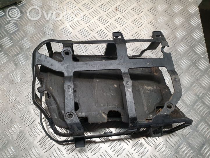 Citroen C5 Muu moottorin osa 9652381980