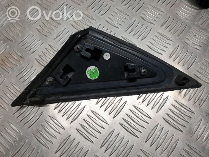 Hyundai i40 Panel wykończeniowy błotnika 861903Z000