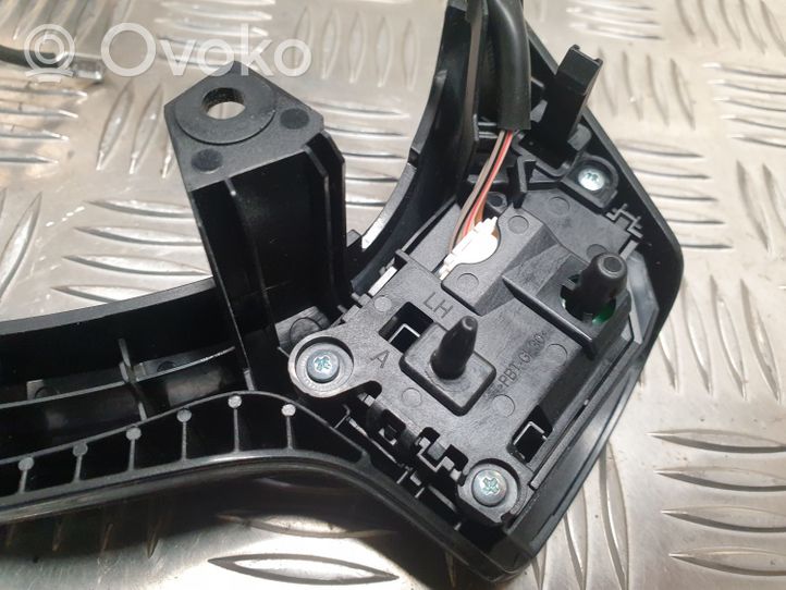 Toyota Aygo AB40 Rivestimento del volante 8703X81