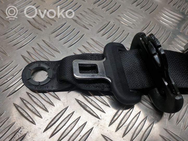 Toyota Aygo AB40 Pas bezpieczeństwa fotela tylnego 308044599JN7AG