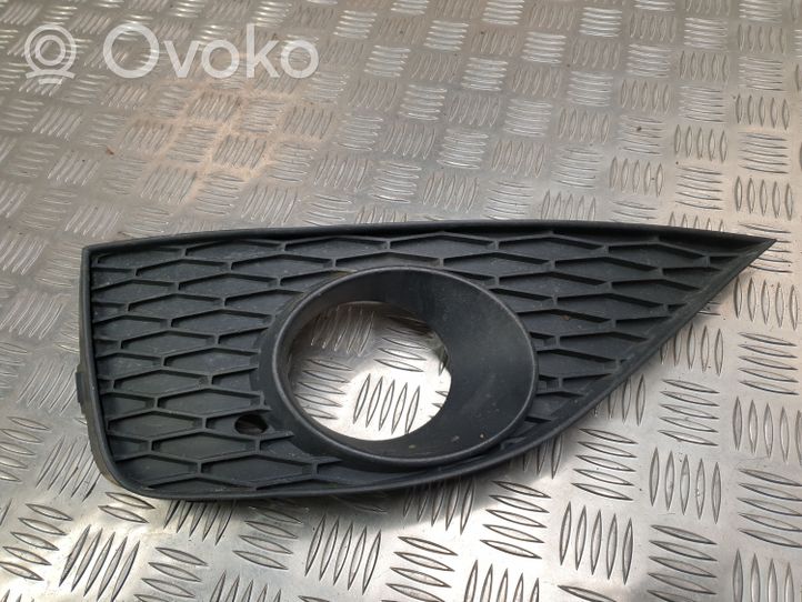 Seat Ibiza IV (6J,6P) Grille inférieure de pare-chocs avant 6J0853665A