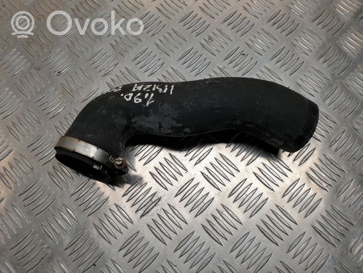 Seat Ibiza IV (6J,6P) Tubo flessibile intercooler 