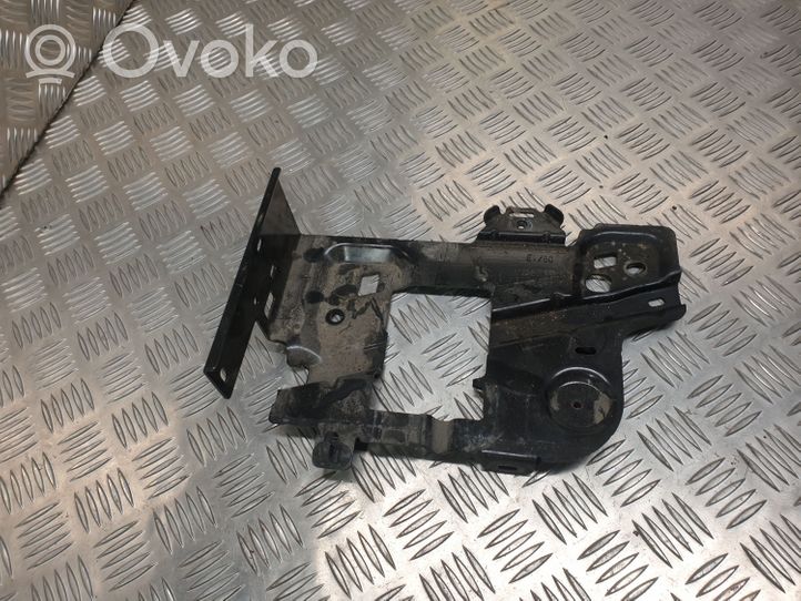 Citroen C3 Akumulatora nostiprināšanas pamatne 980165308000