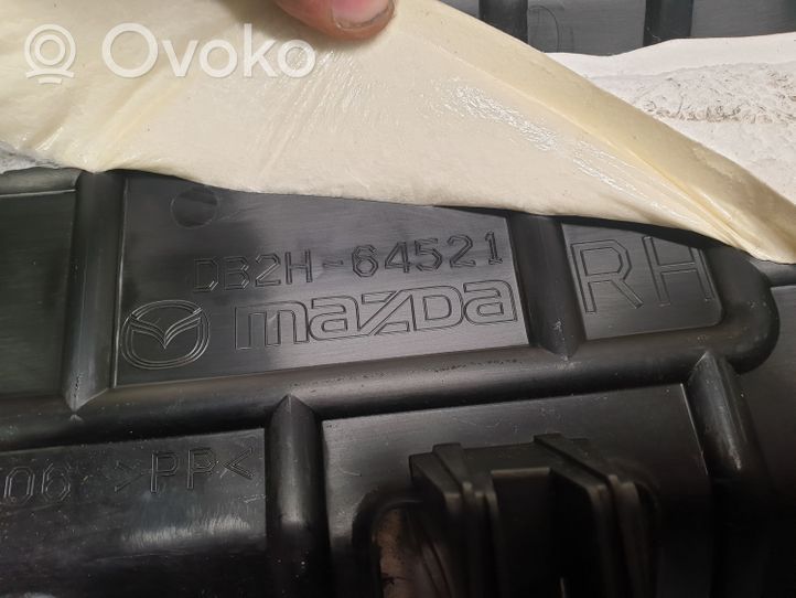 Mazda CX-3 Autres pièces intérieures DB2H64521