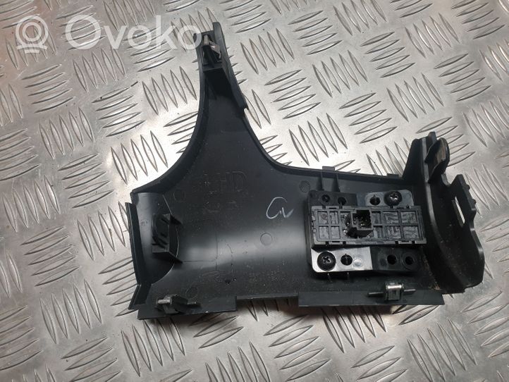 Nissan Qashqai Autres pièces du tableau de bord 684104EH0A