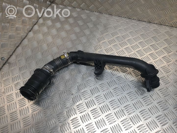 Nissan Qashqai Tubo flessibile intercooler 165064EB0A