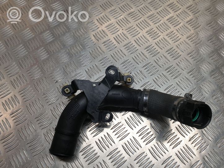 Nissan Qashqai Tuyau d'admission d'air turbo M2144600468R