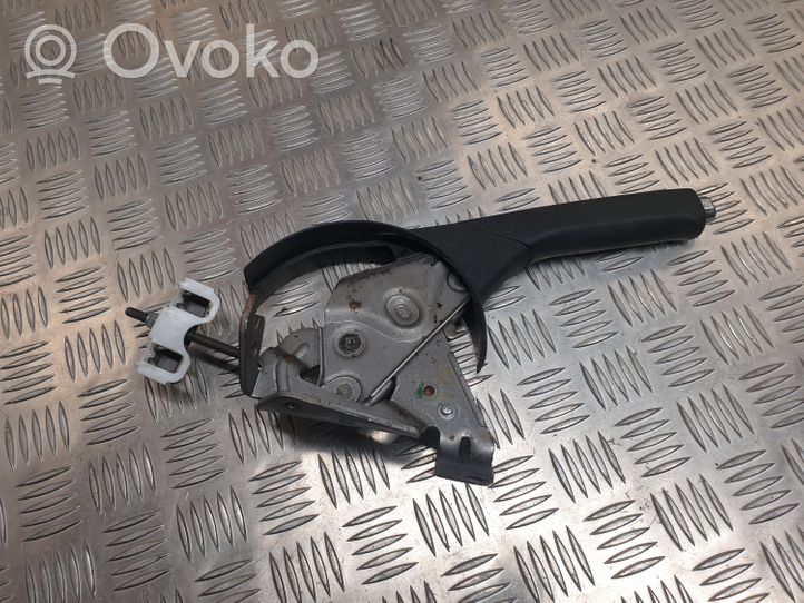 Toyota Yaris Dźwignia hamulca ręcznego C28330