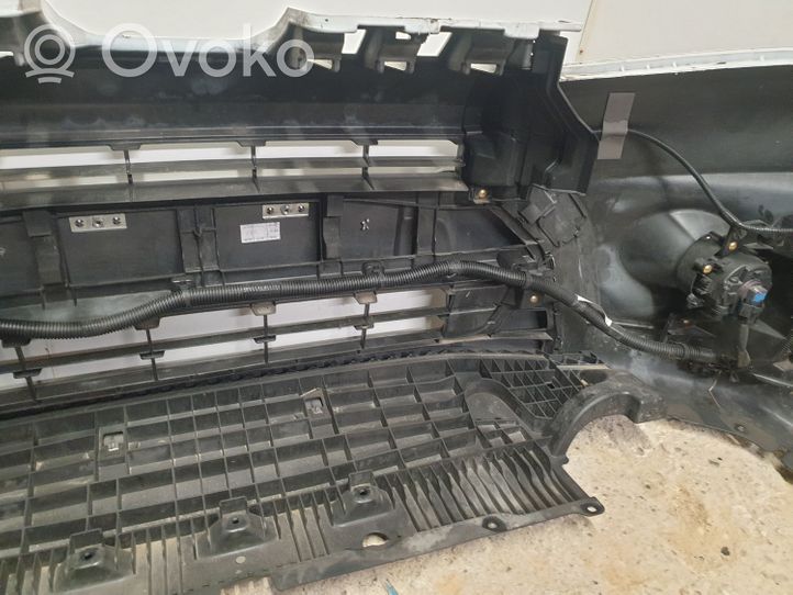 Suzuki Vitara (LY) Paraurti anteriore 7171154P