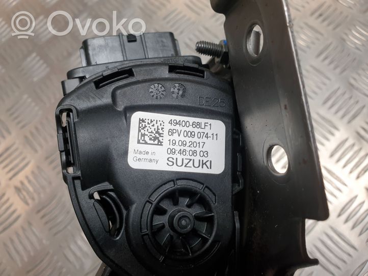 Suzuki Vitara (LY) Pedał gazu / przyspieszenia 4940068LF1