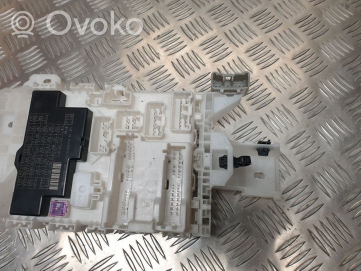 Suzuki Vitara (LY) Module de fusibles AA1A4881