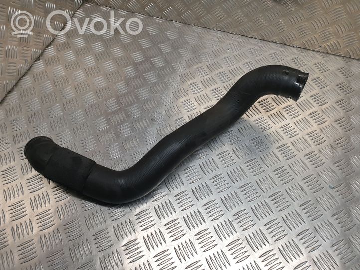 Suzuki Vitara (LY) Wąż / Rura intercoolera 